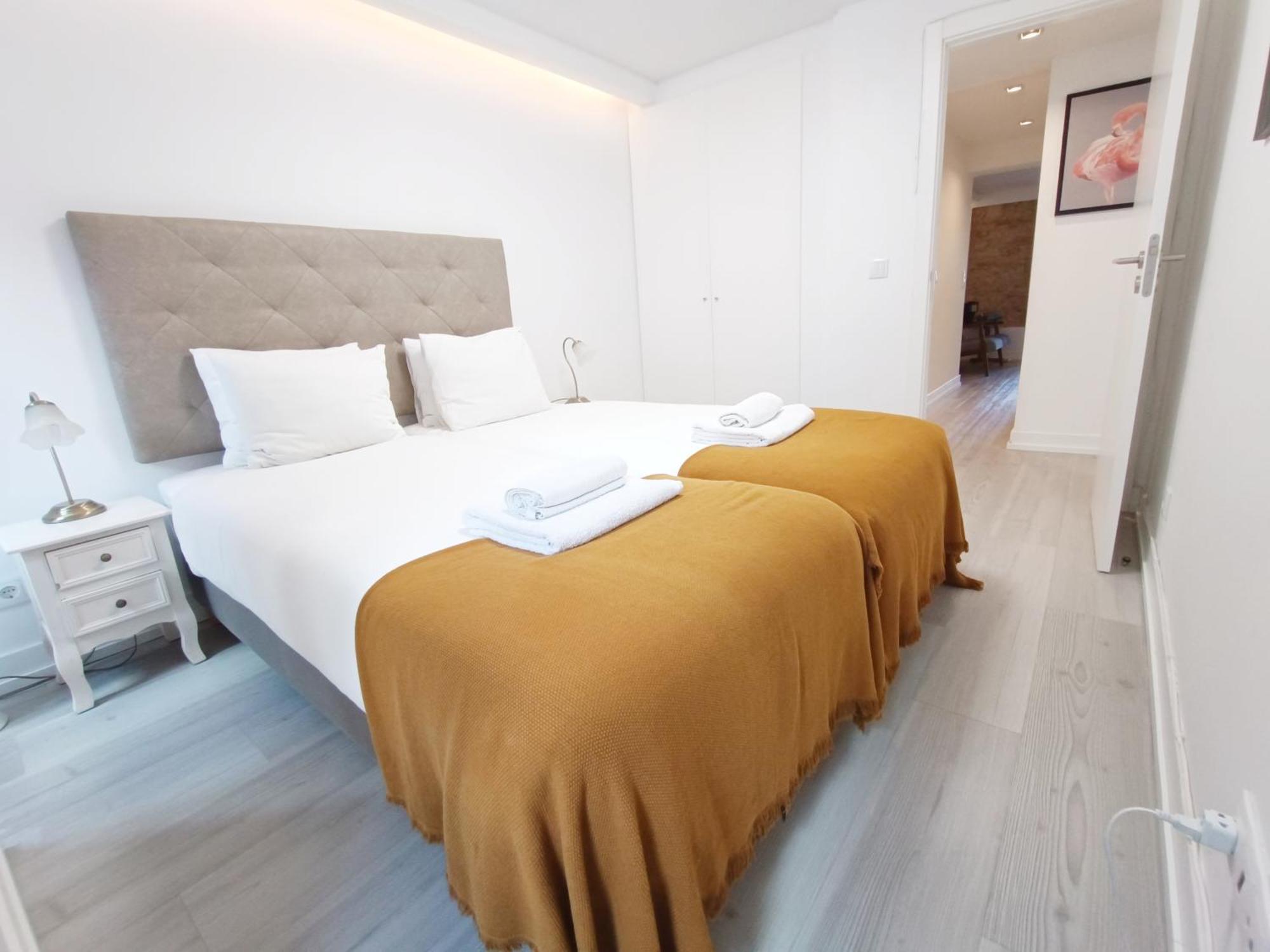 Lisbon Center Quiet Apartment-Lapa Lisboa Exterior foto