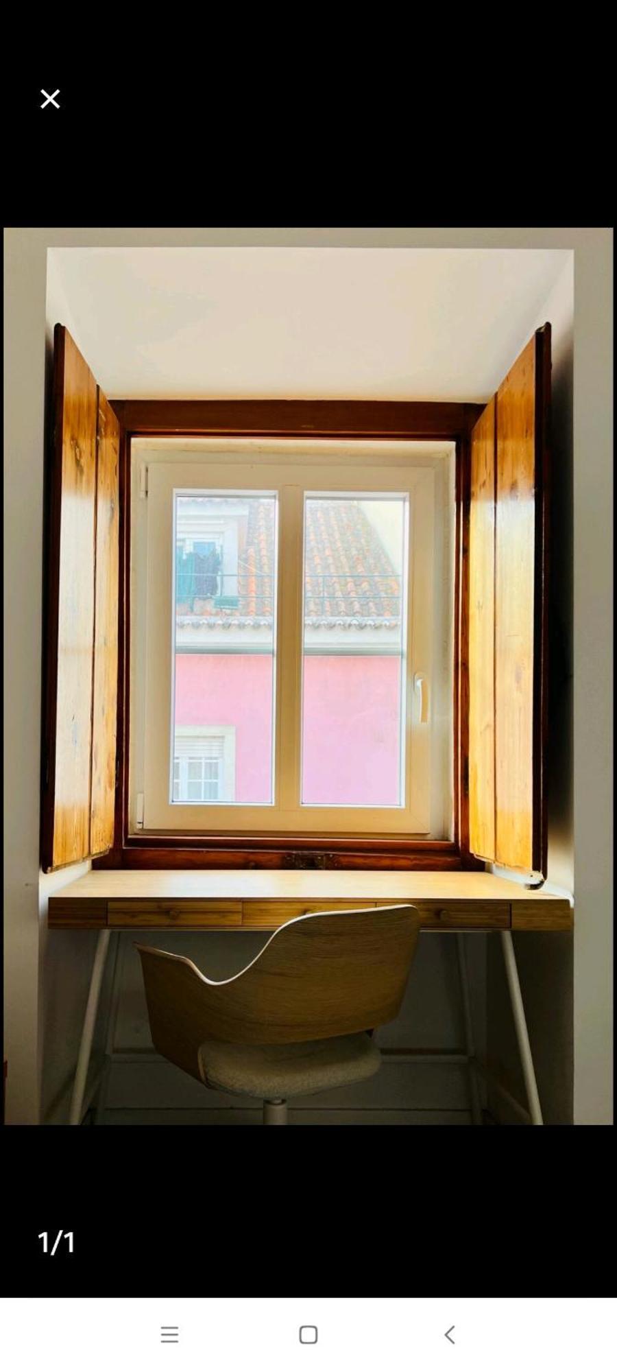 Lisbon Center Quiet Apartment-Lapa Lisboa Exterior foto